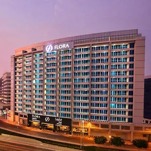 Flora Creek Deluxe 4* Dubai