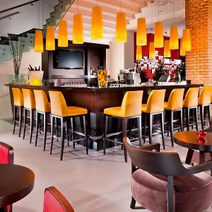 Courtyard By Marriott Center 4* Boedapest