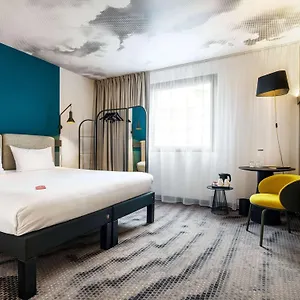 Ibis Centrum 3* Krakau