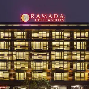 Ramada & Sisli 4* Istanboel